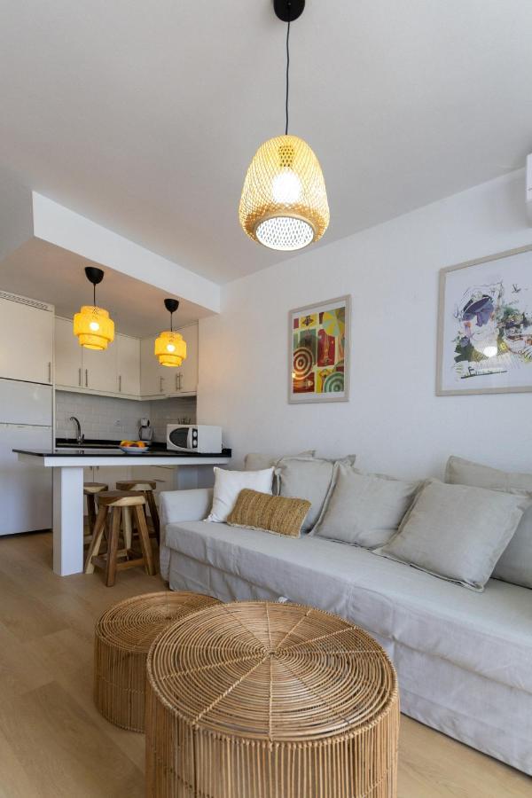 Apartamento Sunny Holidays 푸에르토리코 외부 사진