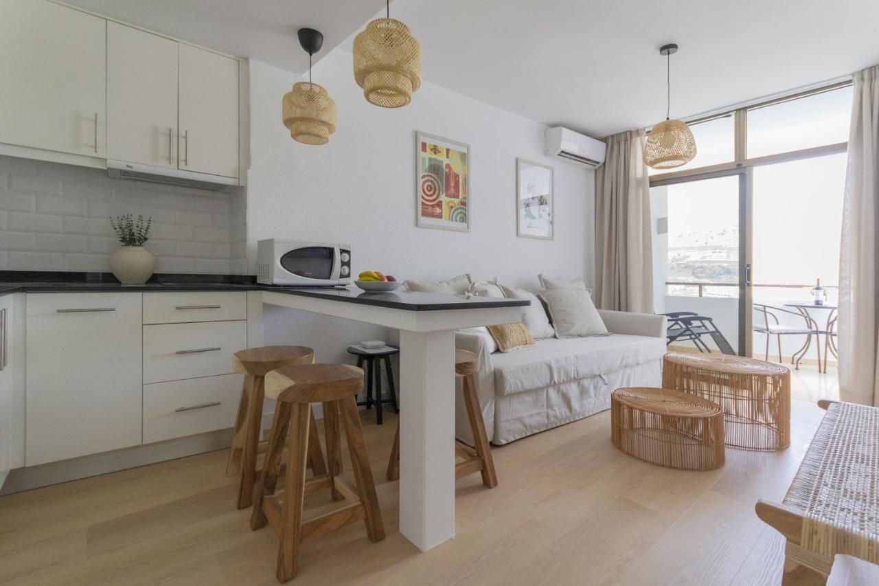 Apartamento Sunny Holidays 푸에르토리코 외부 사진