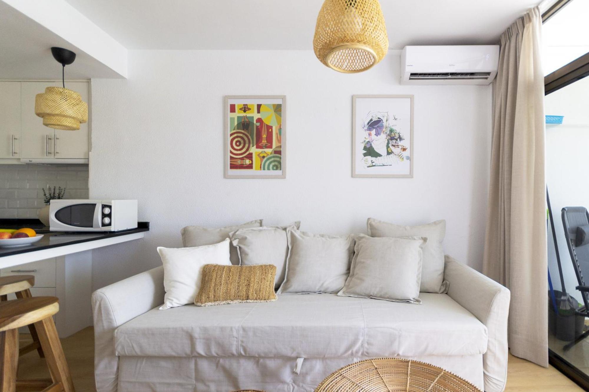 Apartamento Sunny Holidays 푸에르토리코 외부 사진