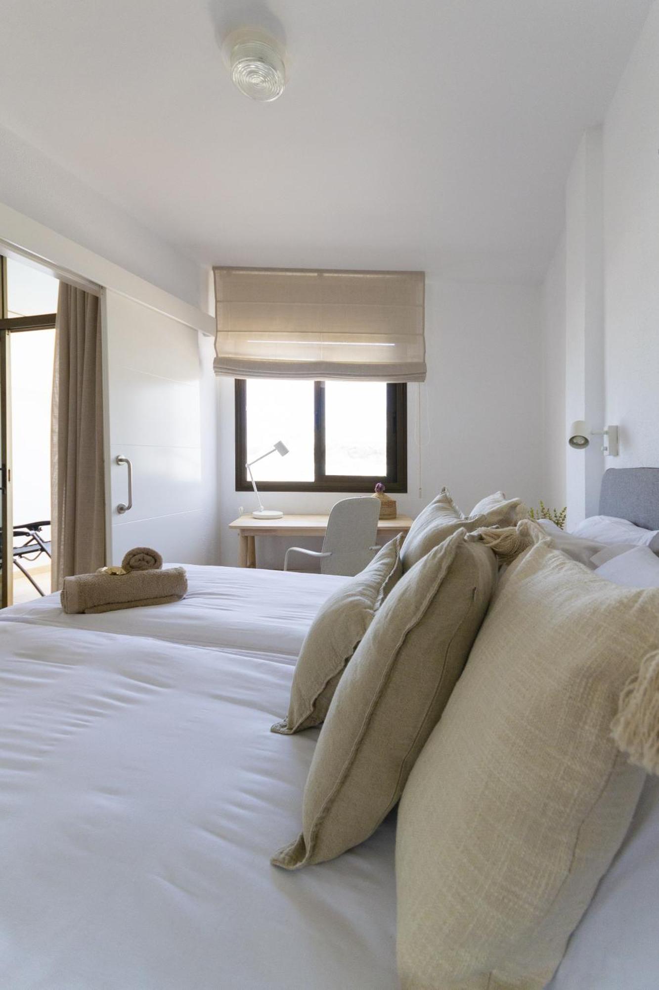 Apartamento Sunny Holidays 푸에르토리코 외부 사진