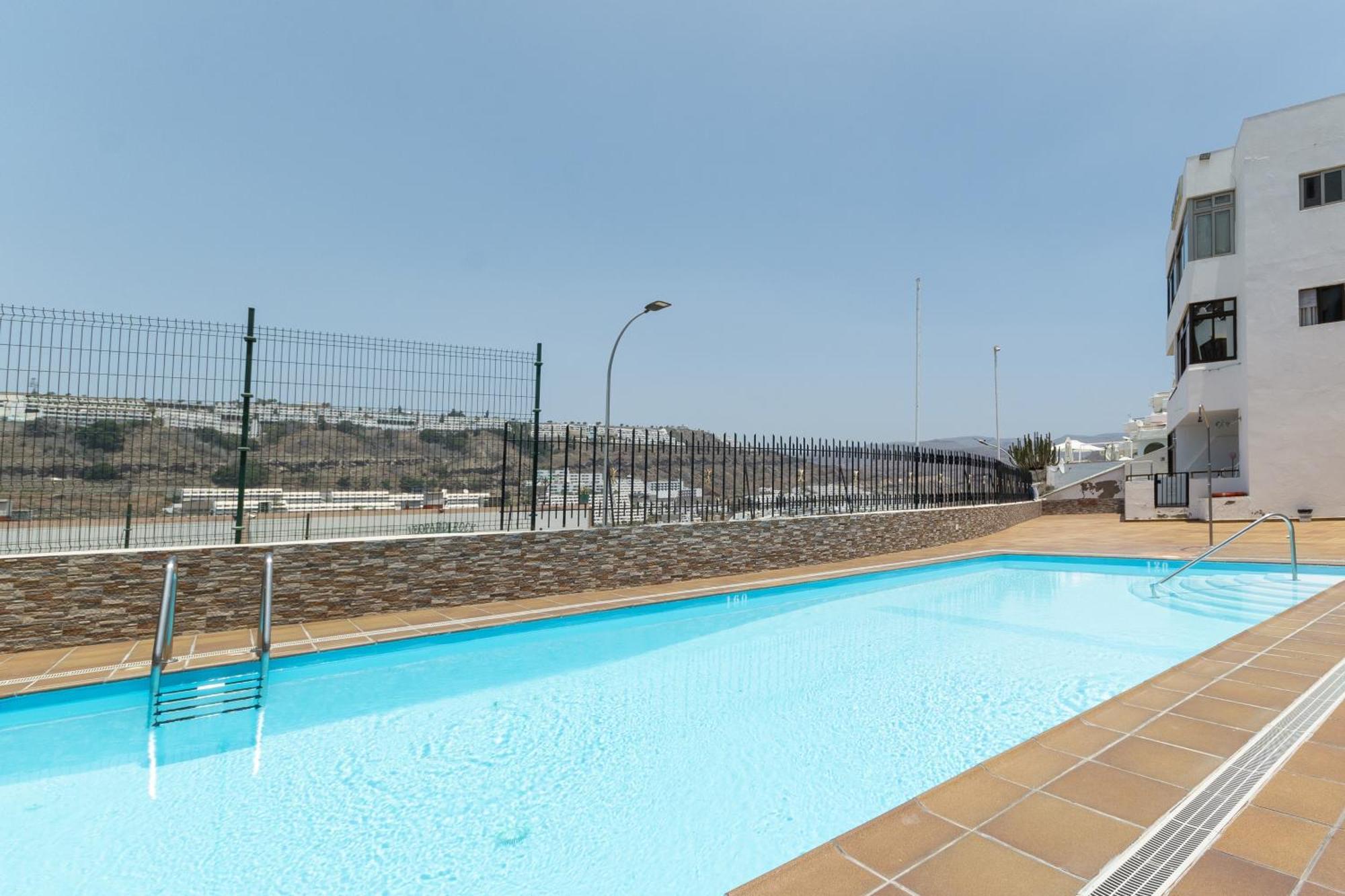 Apartamento Sunny Holidays 푸에르토리코 외부 사진