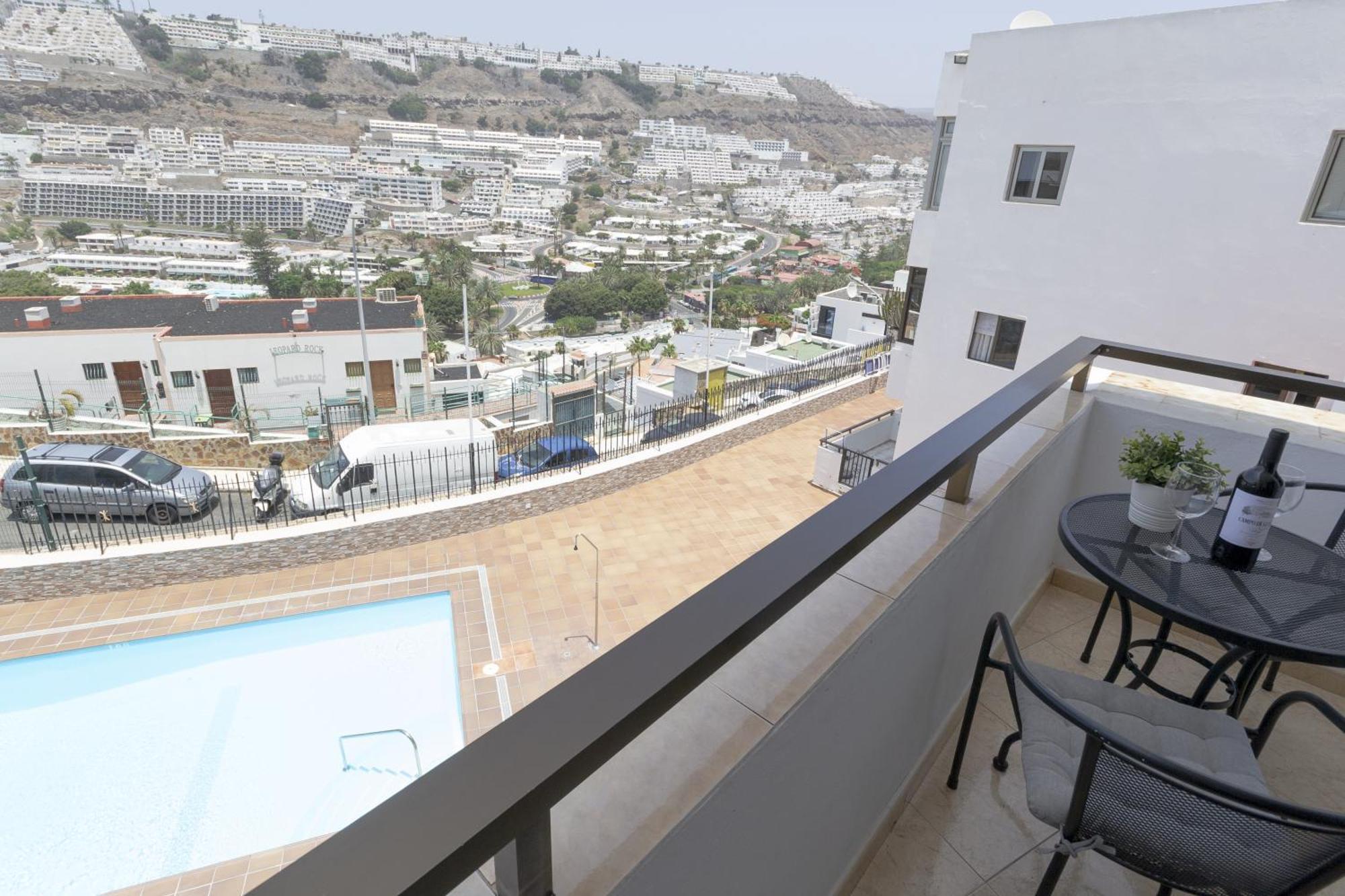 Apartamento Sunny Holidays 푸에르토리코 외부 사진