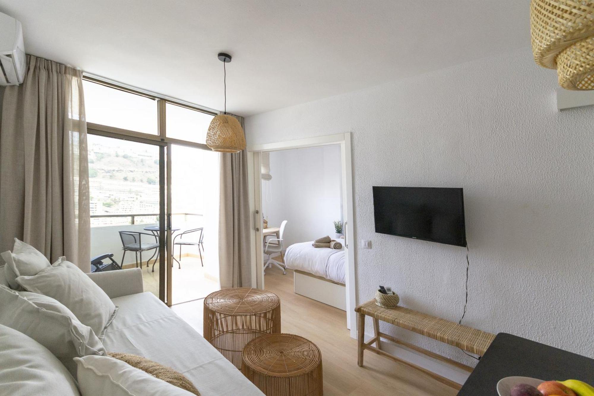 Apartamento Sunny Holidays 푸에르토리코 외부 사진