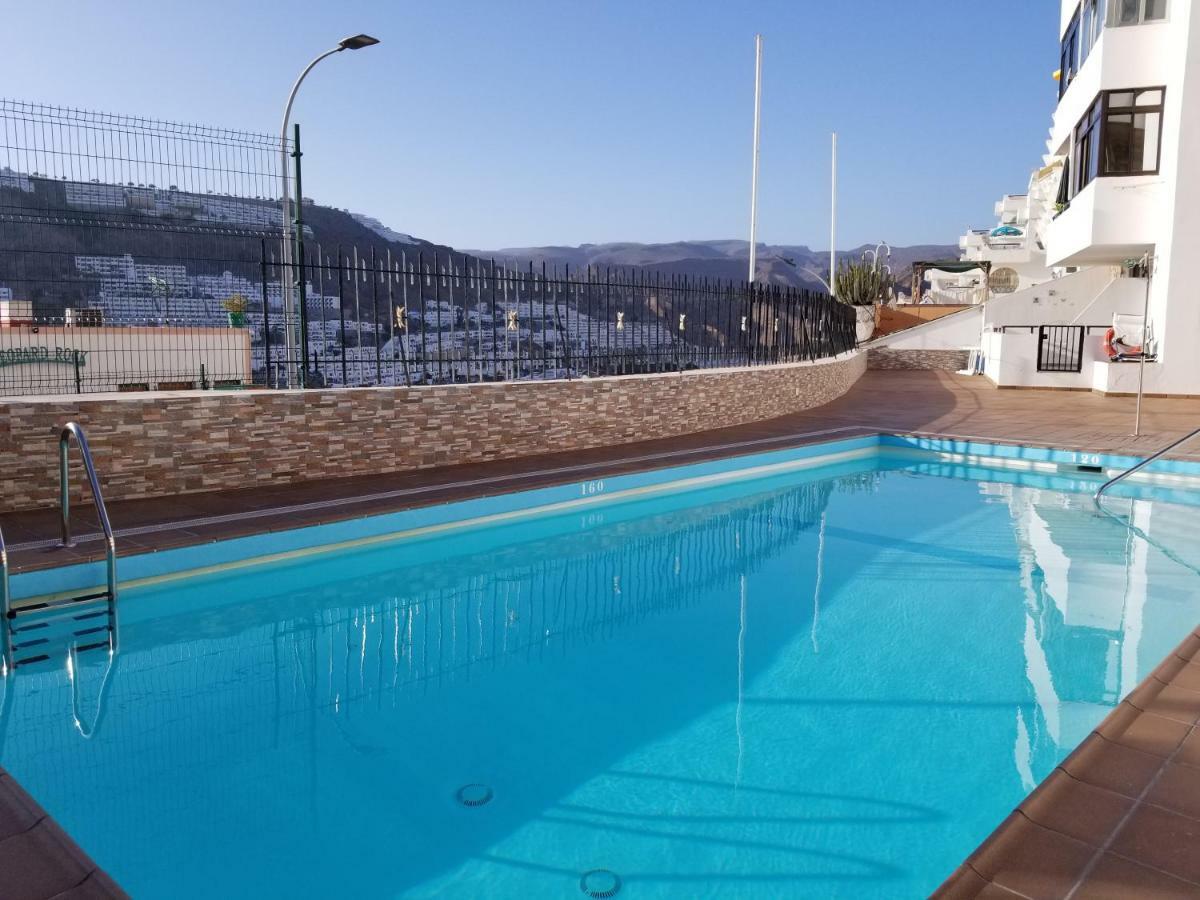 Apartamento Sunny Holidays 푸에르토리코 외부 사진