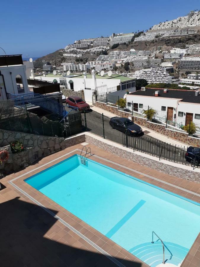 Apartamento Sunny Holidays 푸에르토리코 외부 사진
